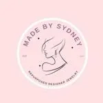 Made By Sydney discount code